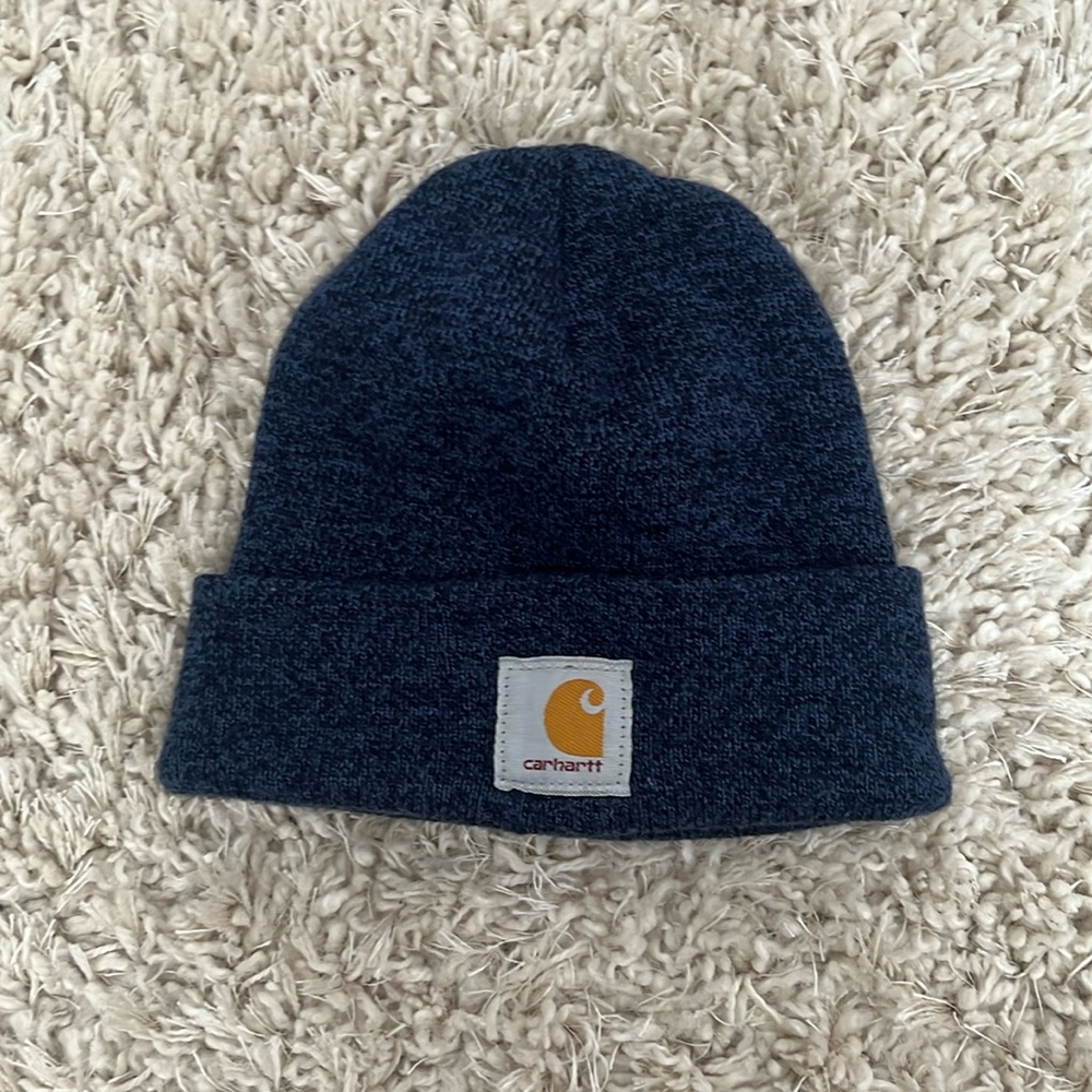 CARHARTT BEANIE
